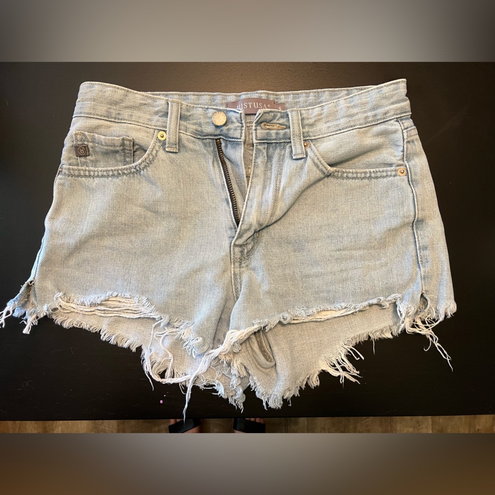 JustUSA women’s shorts